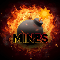 Dò mìn game icon