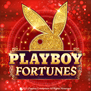 Playboy® may mắn game icon