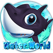 Thế giới nước game icon